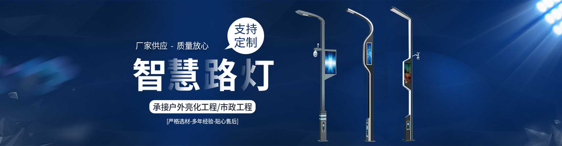 金东区太阳能路灯定制厂家